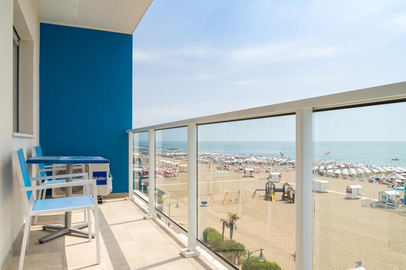 Mare Family Deluxe - photo balcony 1